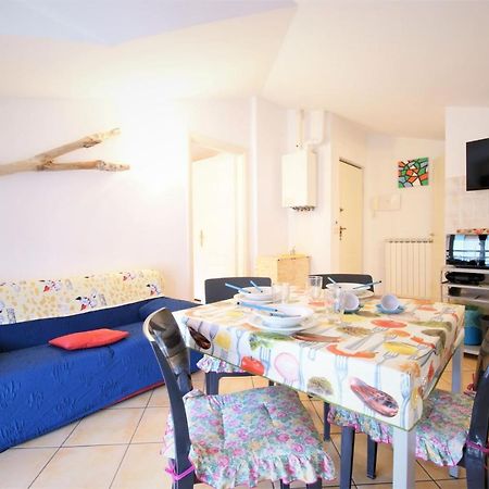 Apartamento Da Alessia Riva Ligure Exterior foto