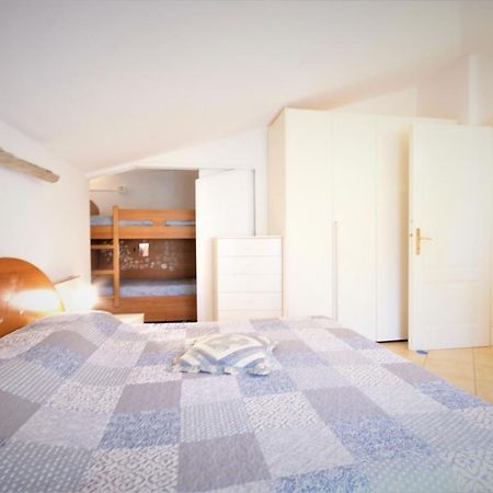Apartamento Da Alessia Riva Ligure Exterior foto