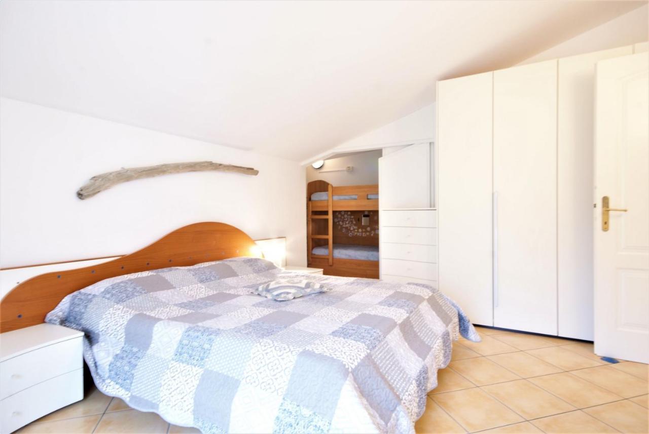 Apartamento Da Alessia Riva Ligure Exterior foto