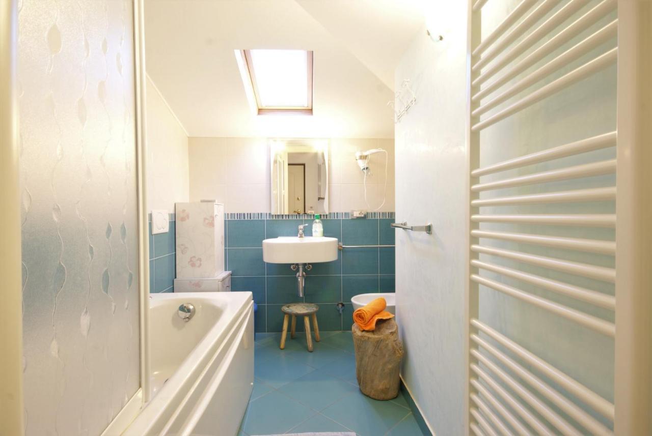 Apartamento Da Alessia Riva Ligure Exterior foto